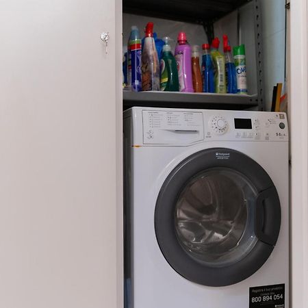 Dimora Barocca Apartment Irene Lecce Zewnętrze zdjęcie