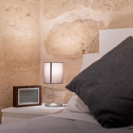 Dimora Barocca Apartment Irene Lecce Zewnętrze zdjęcie