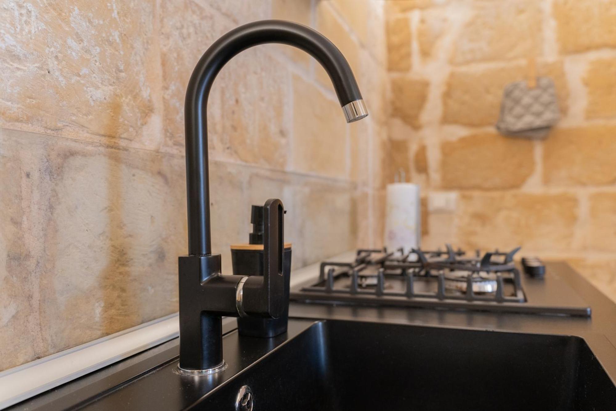Dimora Barocca Apartment Irene Lecce Zewnętrze zdjęcie